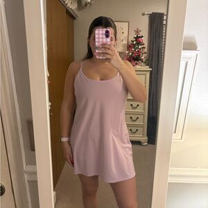 Abercrombie Workout dress